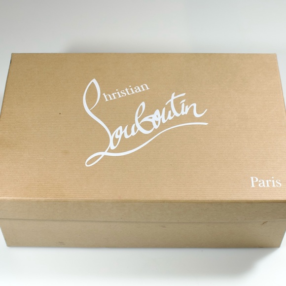 Christian Louboutin Pigalle Follies 100 - Picture 6 of 7